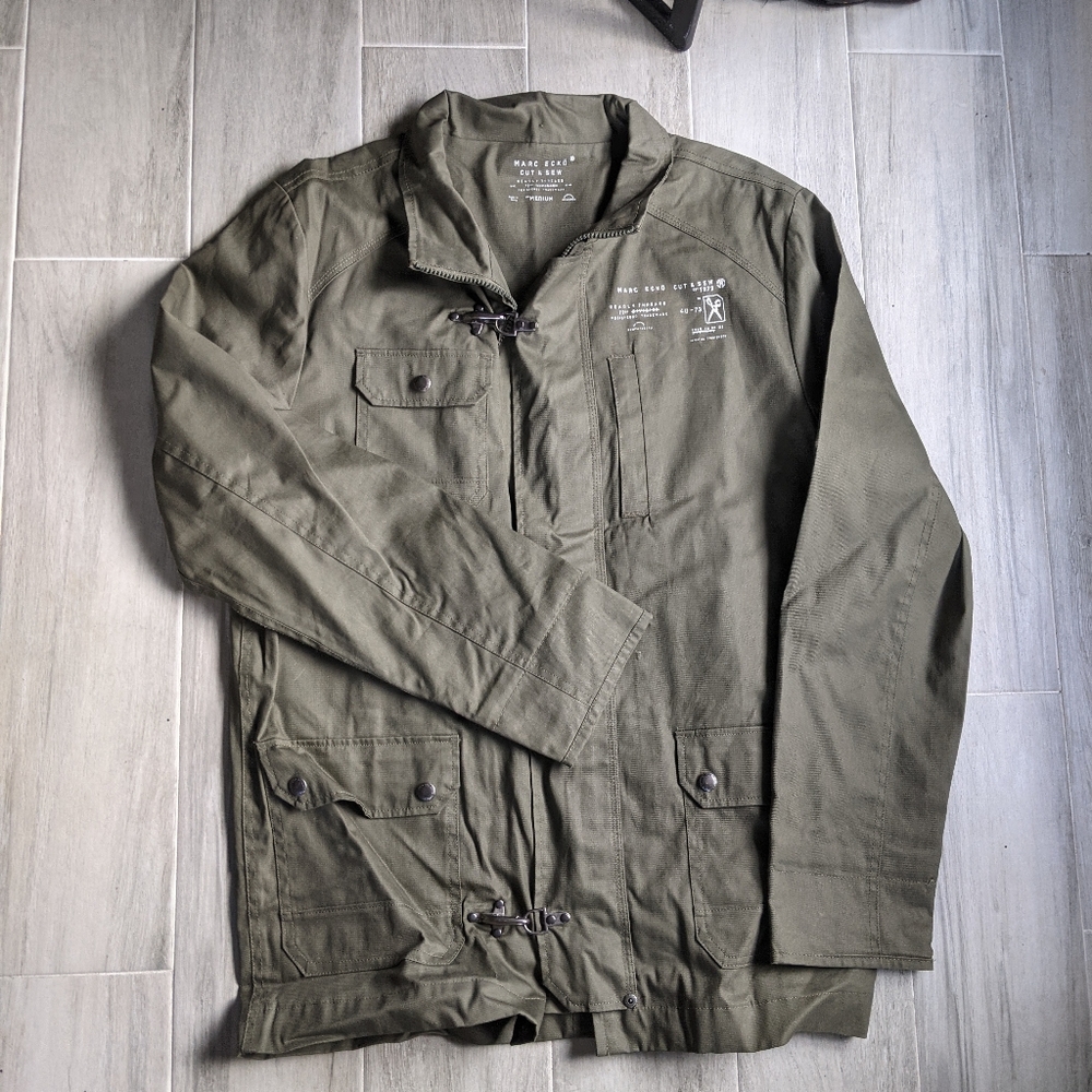 Light Jacket